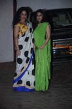 Masaba at Shilpa Shetty_s Diwali bash in Mumbai on 13th Nov 2012 (141).JPG